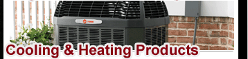 Cooling & Heating Products